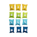 Gartenspiel Katapult