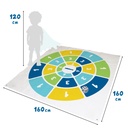 Gartenspiel Katapult