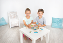Lagen-Puzzle "Zuhause"