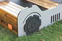 Garten-Spielauto 