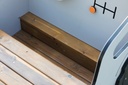 Garten-Spielauto 