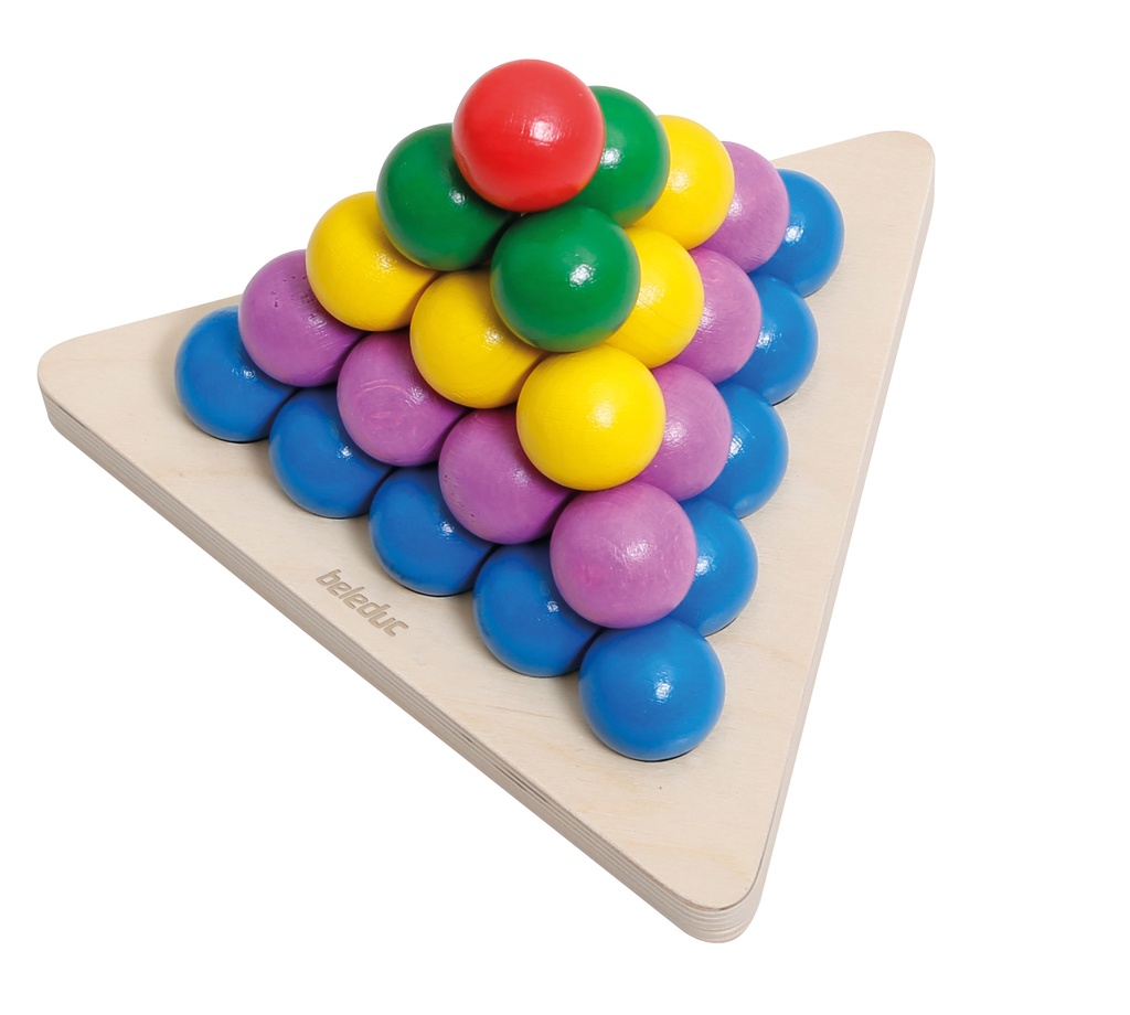 Magic Marble "Zählen und Sortieren"
