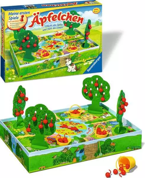 Äpfelchen