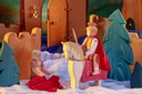 St. Martin Set