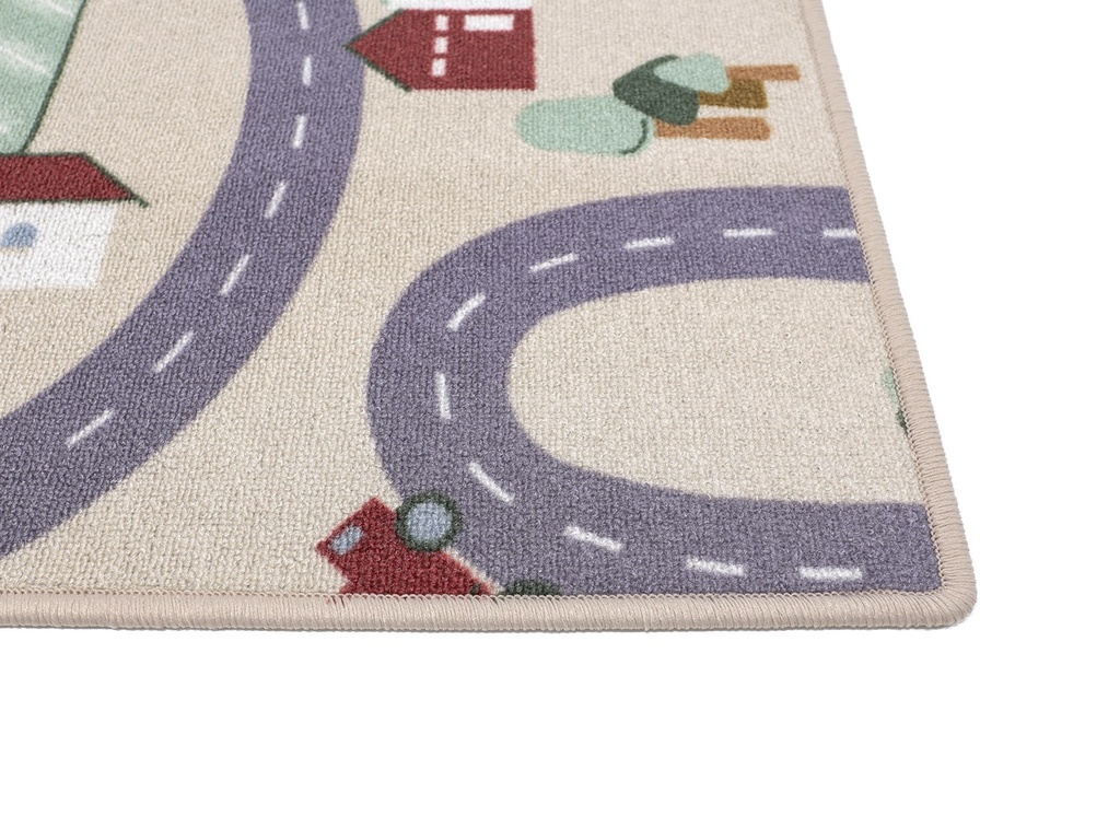 Spielteppich LR - Fantasie