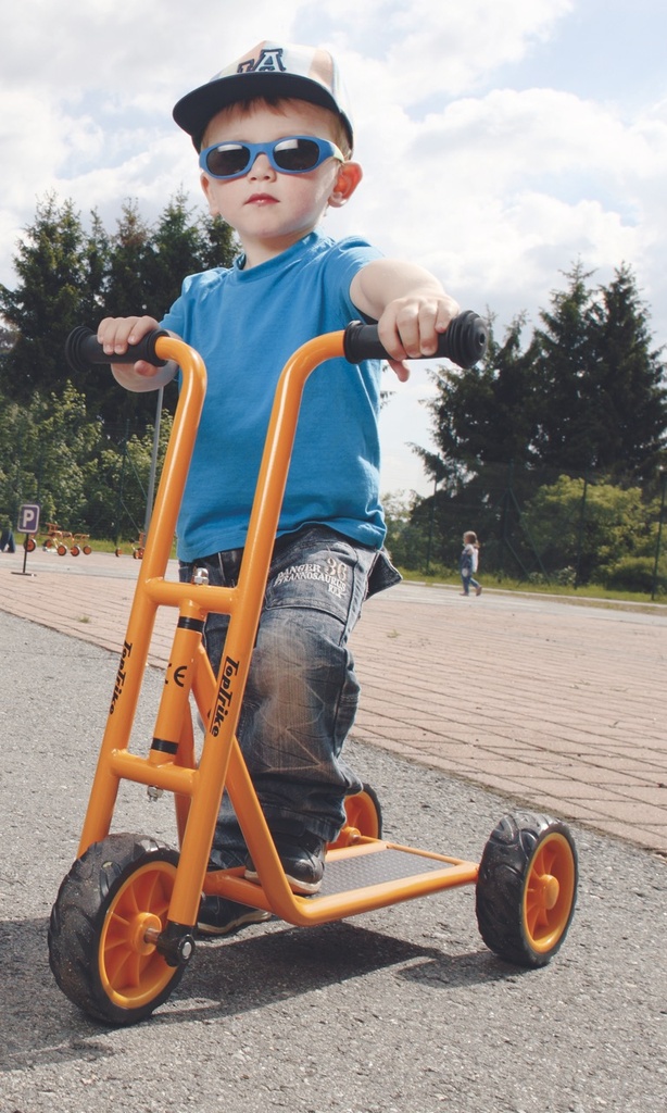 Krippenroller