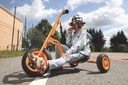 Chopper