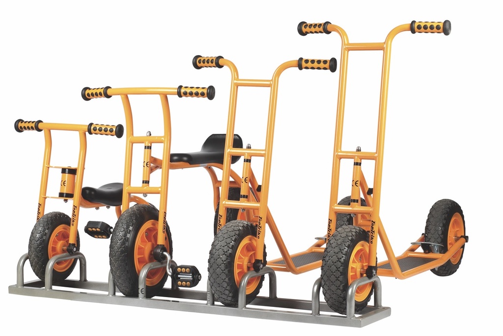 Rollerstand