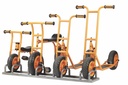 Rollerstand