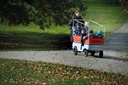 E-Turtle Kinderbus für 6 Kinder