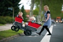 Turtle Kinderbus 4 Kinder