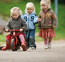 Mini Scooter