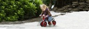 Mini Safety Scooter