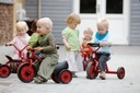 Mini Safety Scooter