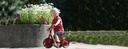 Mini Viking Bike Runner