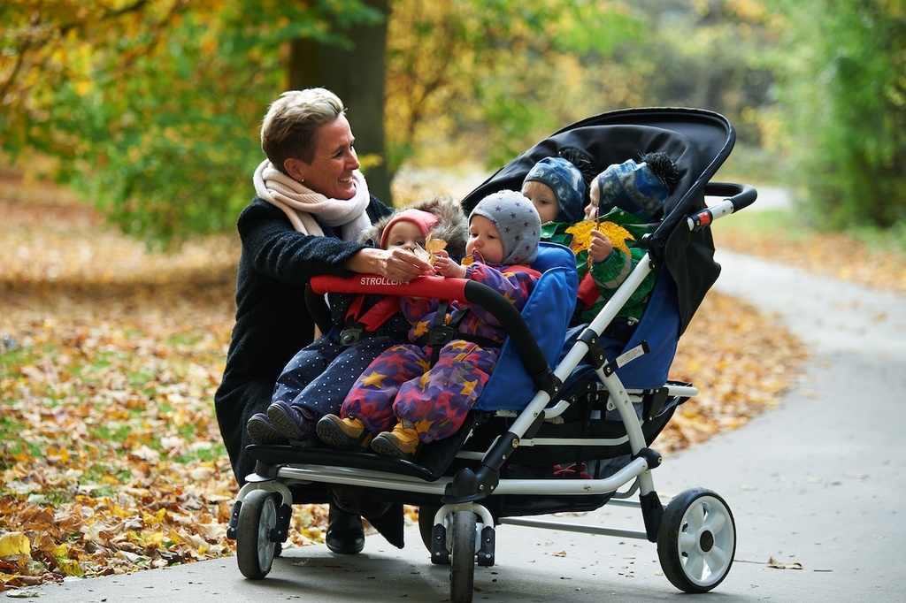 Buggy 4 Kids