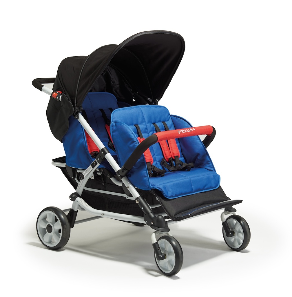 Buggy 4 Kids