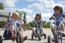 Viking Explorer OFF-ROAD Easy Rider
