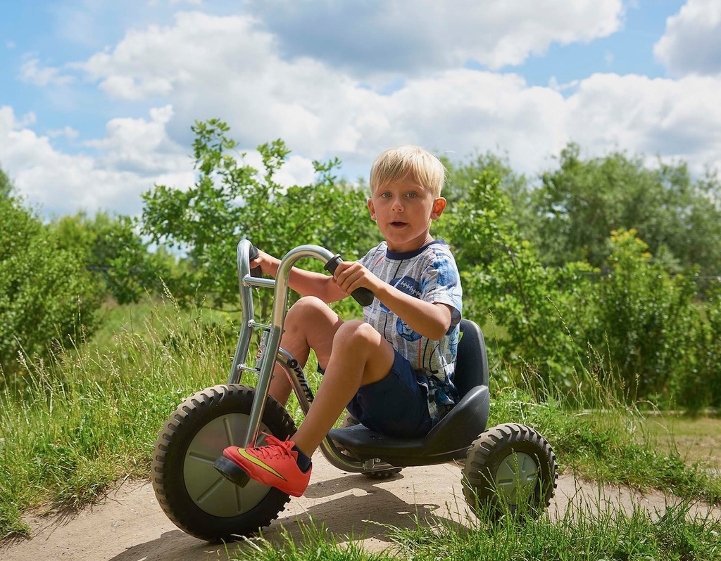 Viking Explorer OFF-ROAD Easy Rider