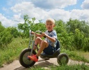 Viking Explorer OFF-ROAD Easy Rider