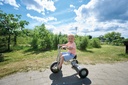 Viking Explorer OFF-ROAD Dreirad mittel