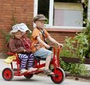 Doppeltaxi