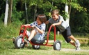 Viking Explorer BobKart