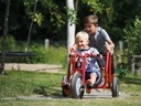 Viking Explorer BobKart