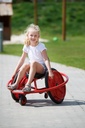 VIKING CHALLENGE Wheely Rider