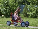 Viking Explorer Fun Cart Large