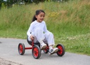 Viking Fun Cart