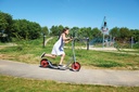 VIKING EXPLORER Star Scooter