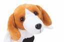 Handpuppe - Hund
