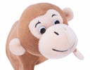 Handpuppe - Affe