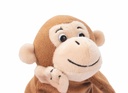 Handpuppe - Affe