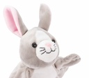 Handpuppe - Hase