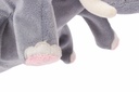 Handpuppe - Elefant