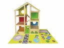 XXL Puppenhaus*