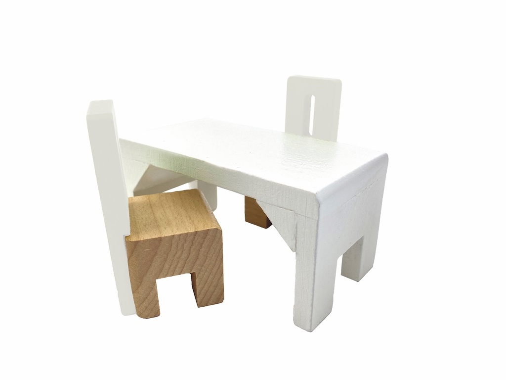 XXL Puppenhaus*
