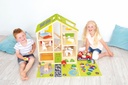 XXL Puppenhaus*
