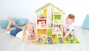 XXL Puppenhaus*