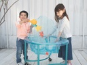 Muschel - Sand und Wassertisch