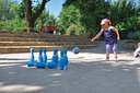 Soft Bowling Set