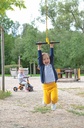 Turn & Swing