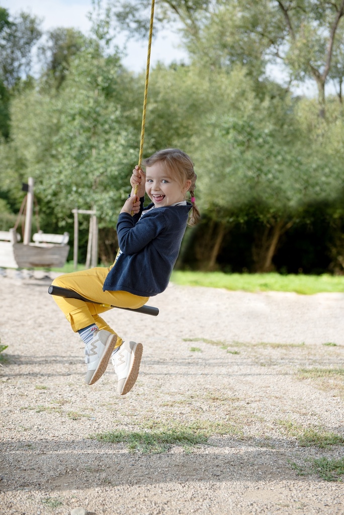 Turn & Swing