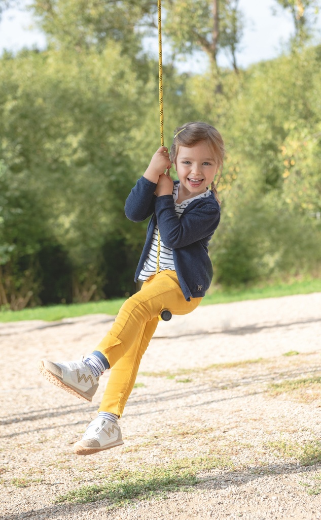 Turn & Swing