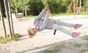 Turn & Swing