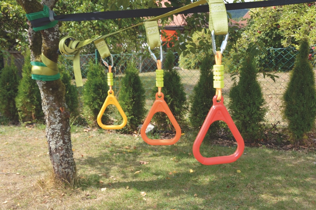 Ninja Line Mega Set