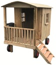 Zirkuswagen