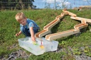 Wasserbahn 12-tlg.